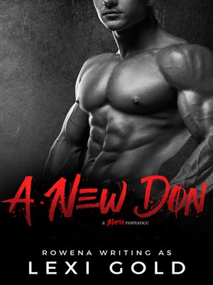 cover image of A New Don